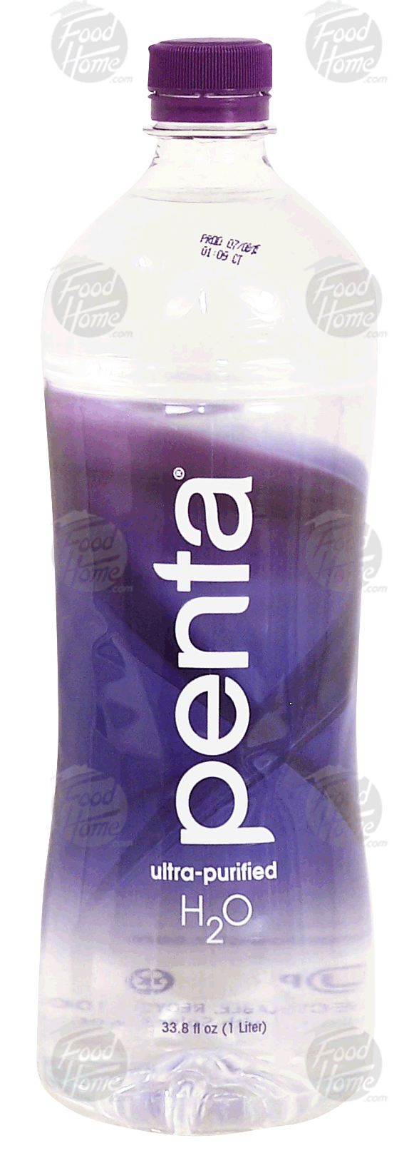 Penta  ultra-purified water Full-Size Picture